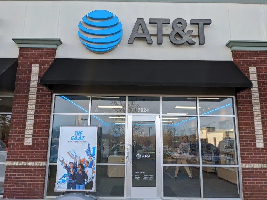 AT&T Store Fairview - FAIRVIEW