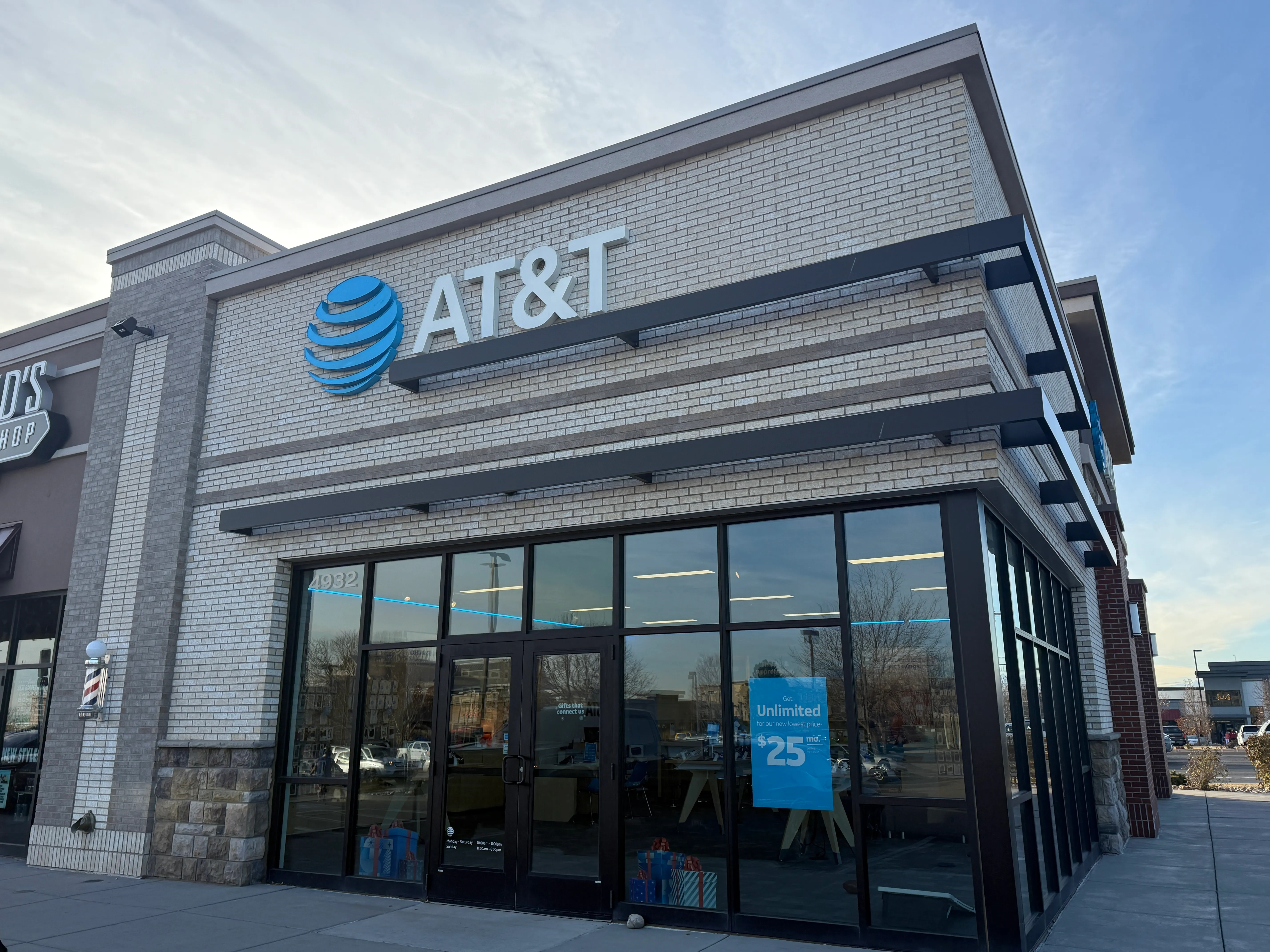 AT&T Store Johnstown - Johnstown
