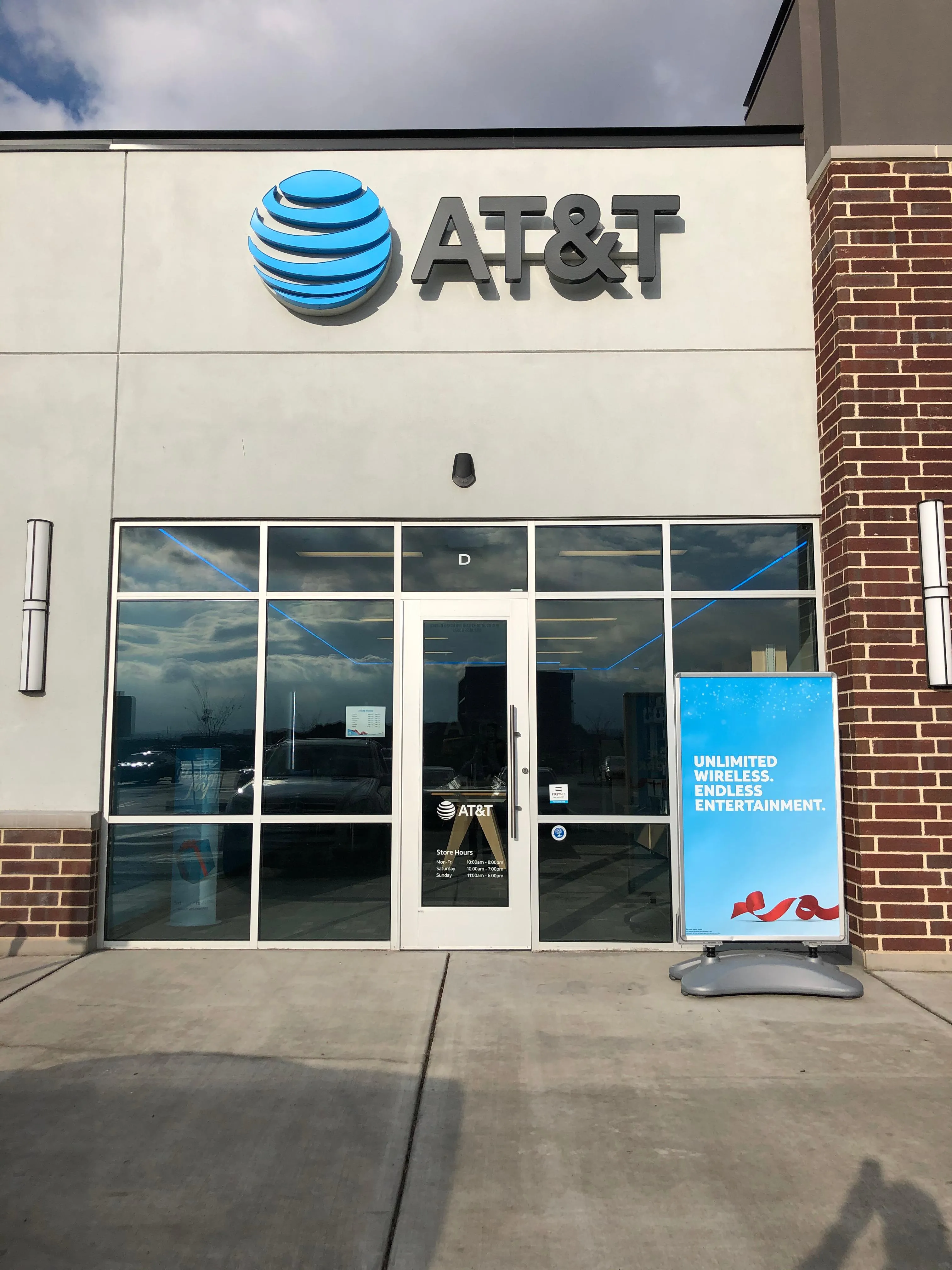 AT&T Store Pleasant Grove - PLEASANT GROVE