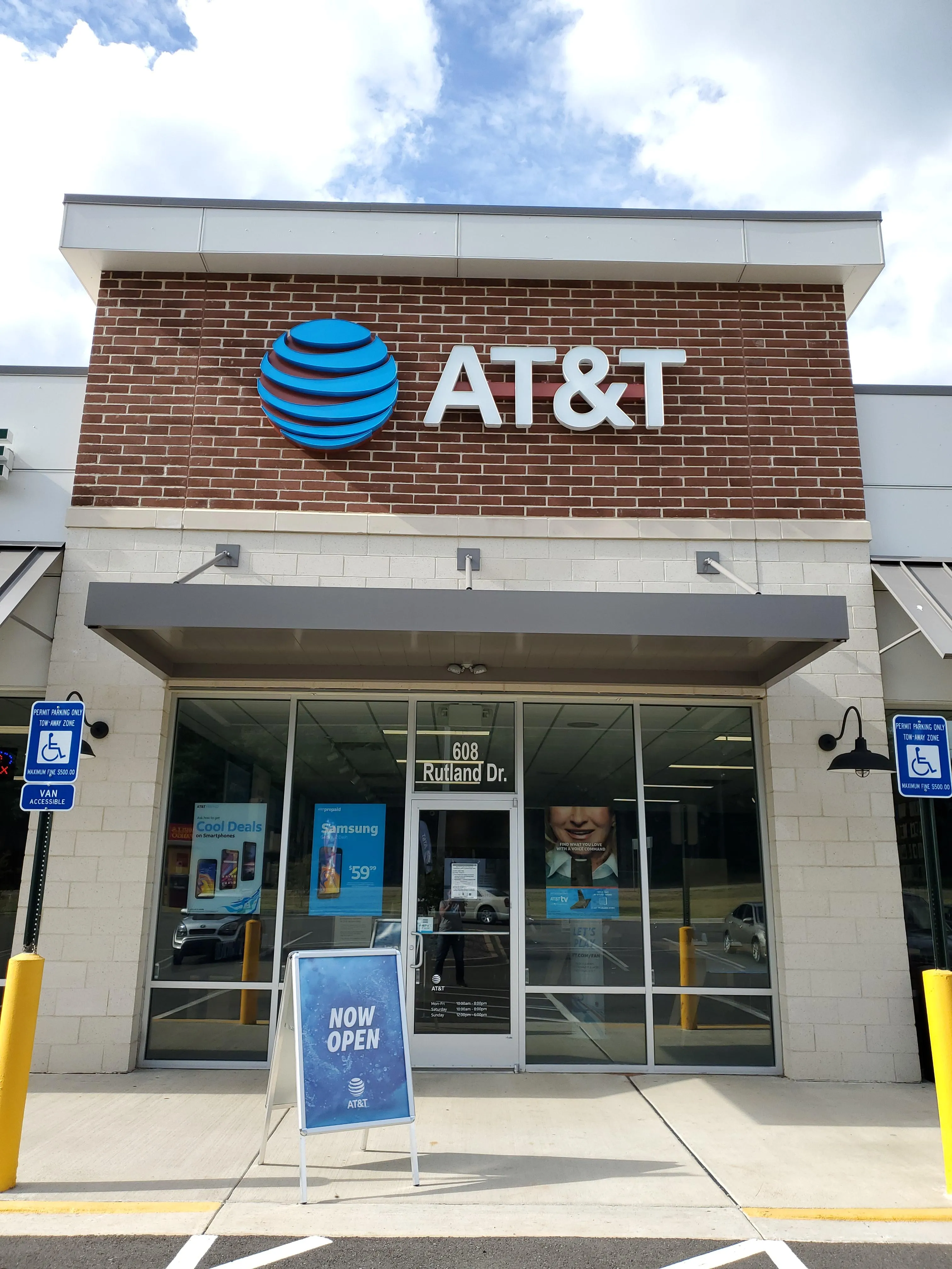 AT&T Store Aiken - AIKEN