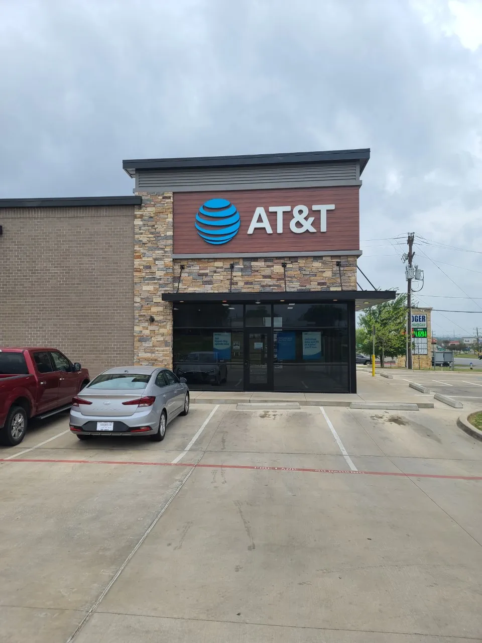 AT&T Store Granbury - GRANBURY