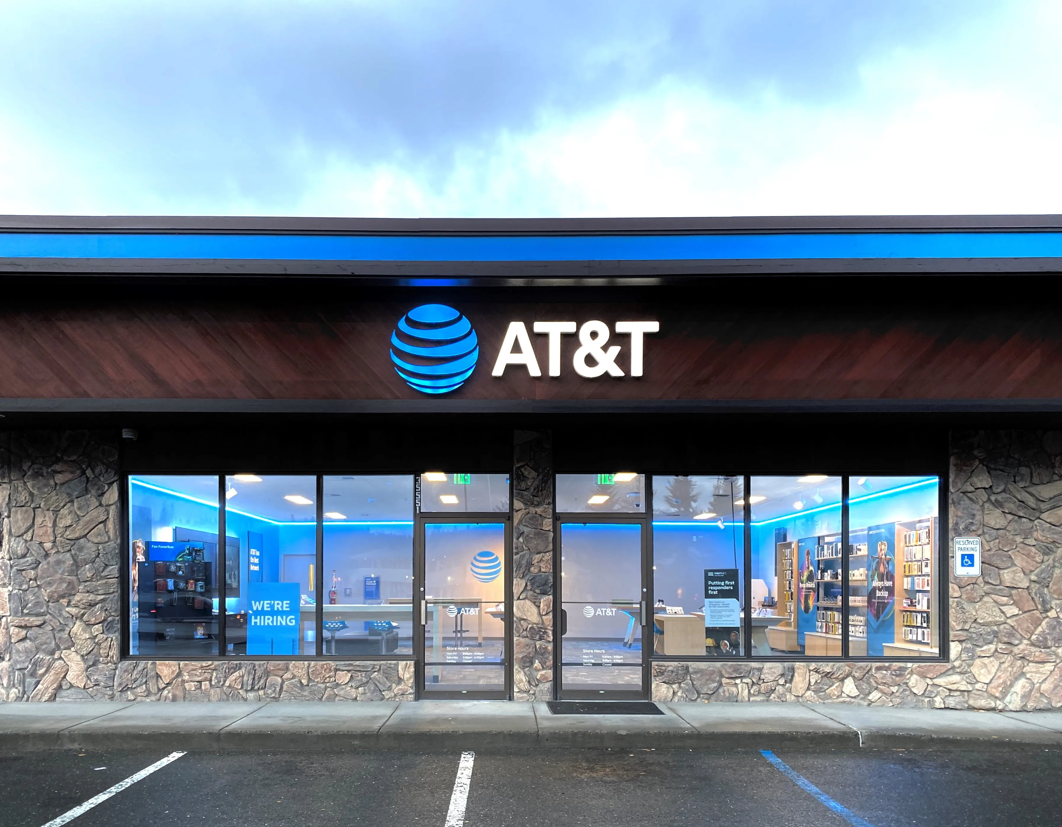 AT&T Store Soldotna - SOLDOTNA
