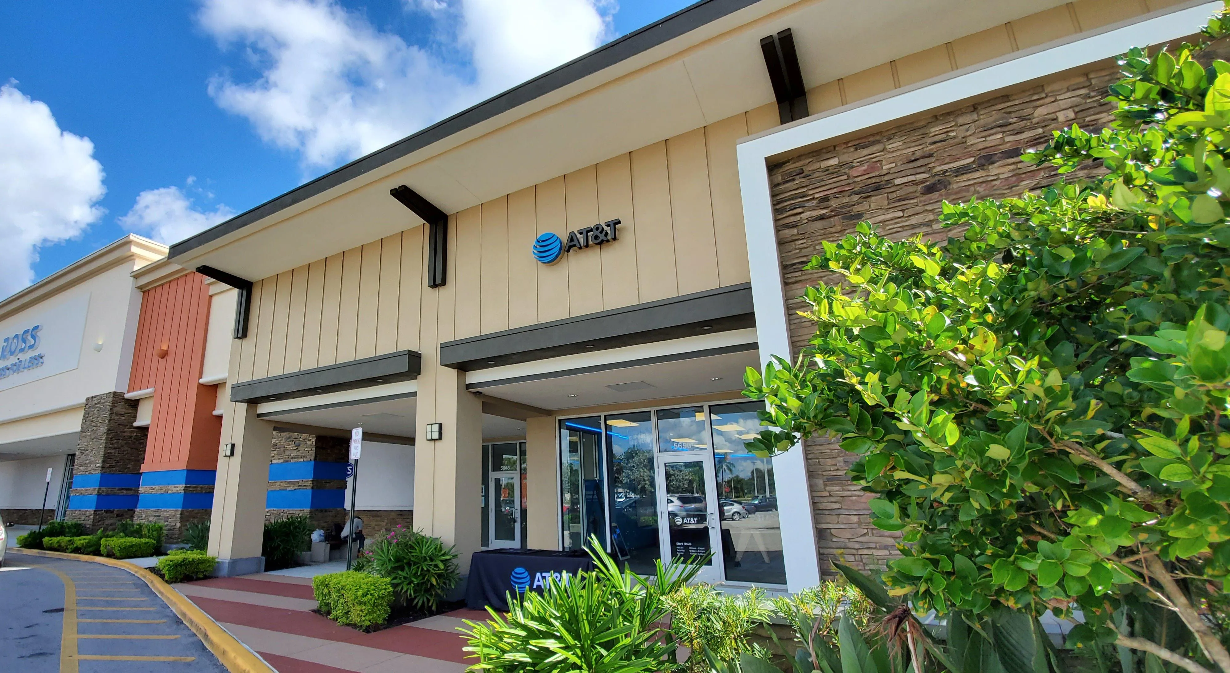 AT&T Store Cooper City - Countryside Shops
