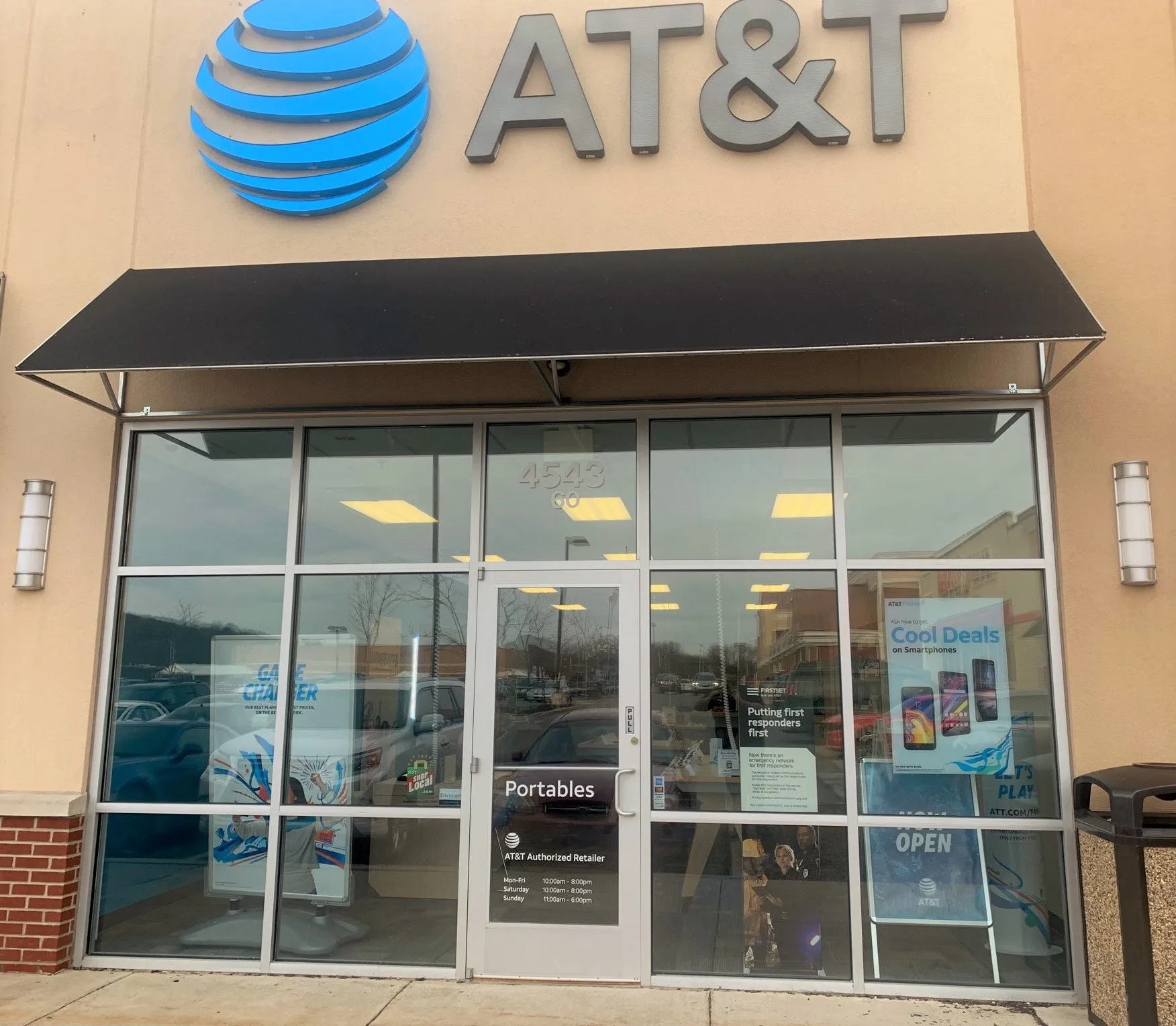 AT&T Store East Stroudsburg - East Stroudsburg