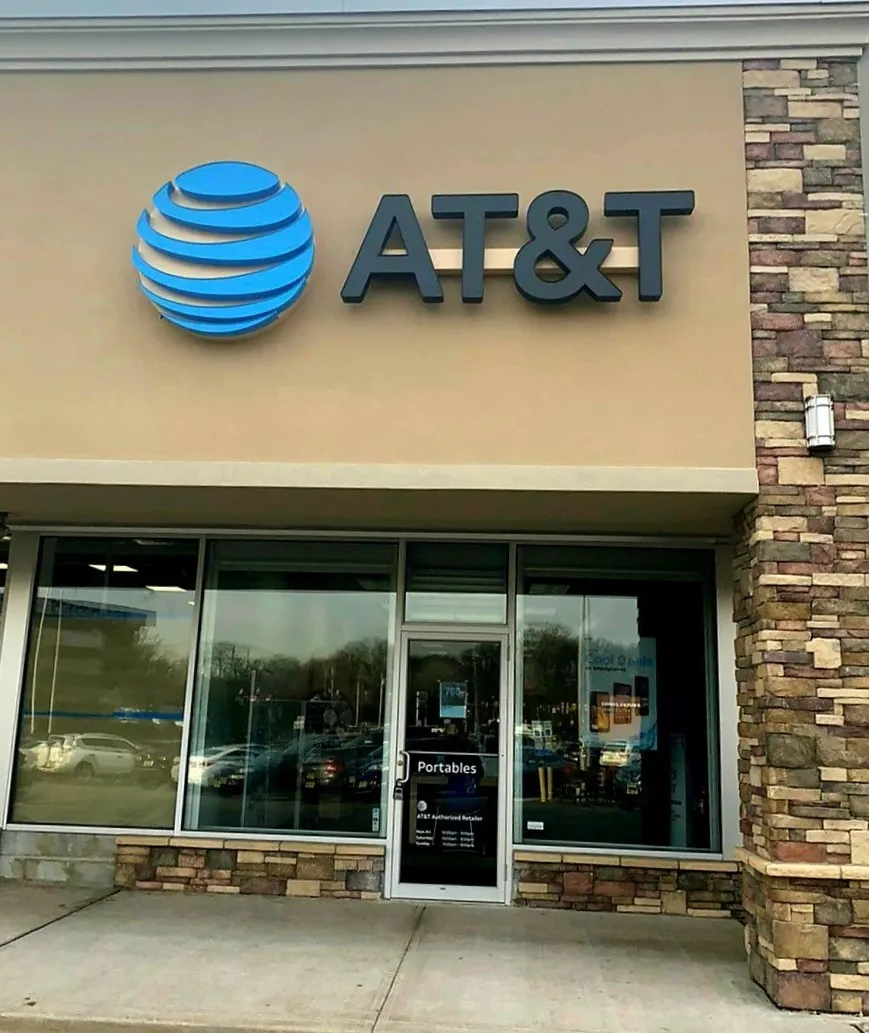 AT&T Store Wayne - WAYNE