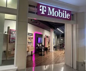 T-Mobile Westfarms