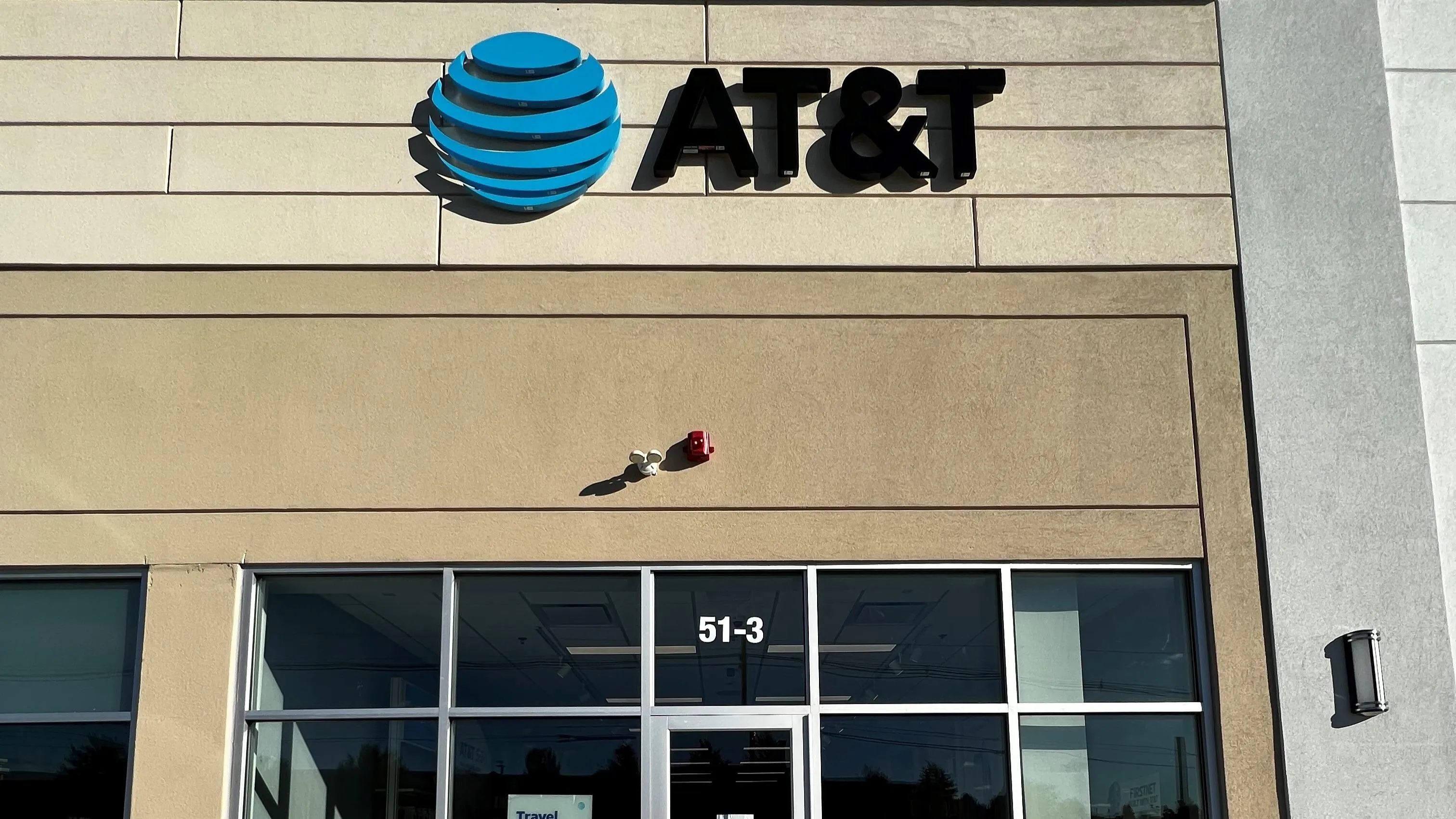 AT&T Store Plymouth - PLYMOUTH