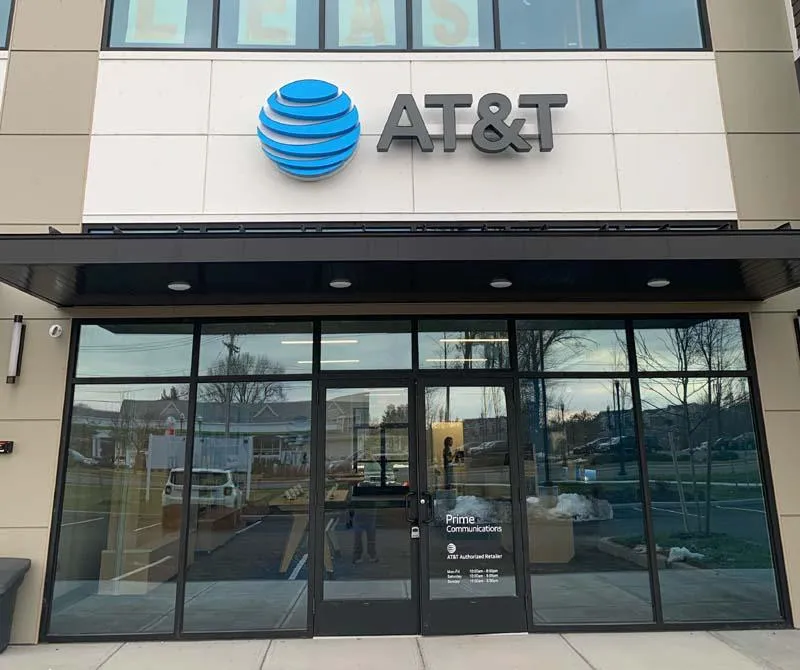 AT&T Store Ballston Spa - BALLSTON SPA (MALTA)