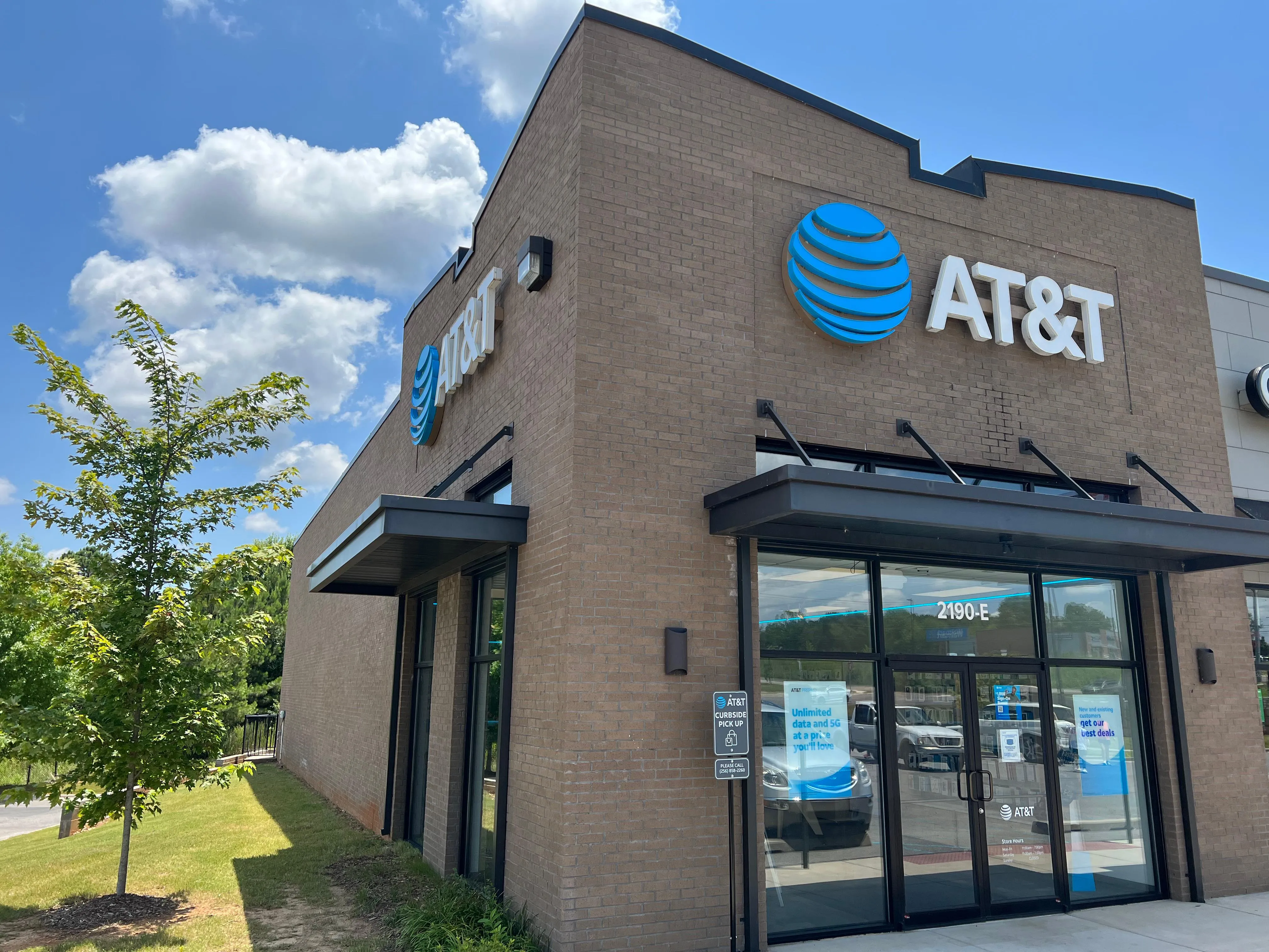 AT&T Store Huntsville - HUNTSVILLE - WINCHESTER RD