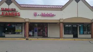 T-Mobile Middlebelt Rd & W Eleven Mile Rd