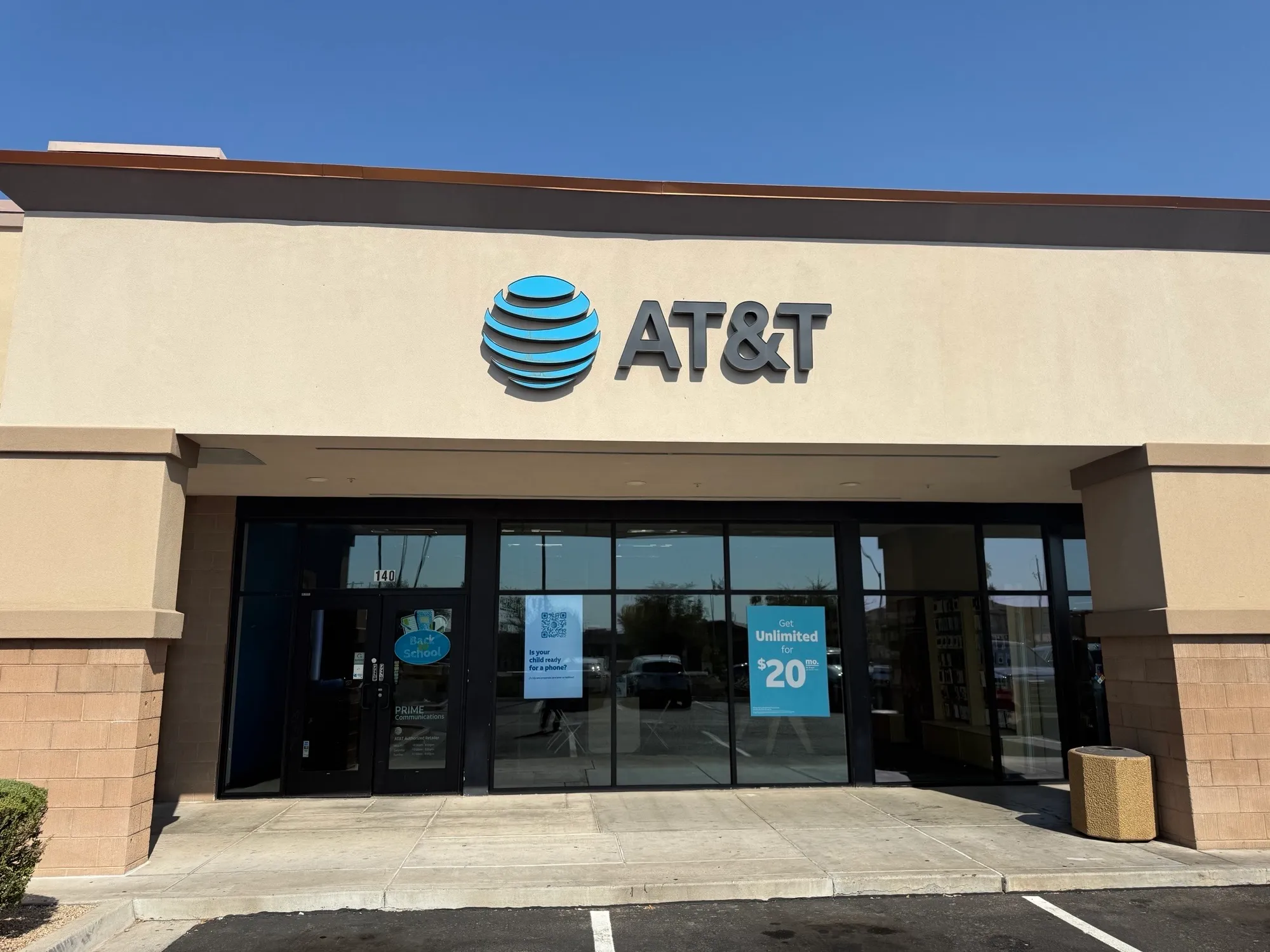 AT&T Store Glendale - NORTHERN CROSSING