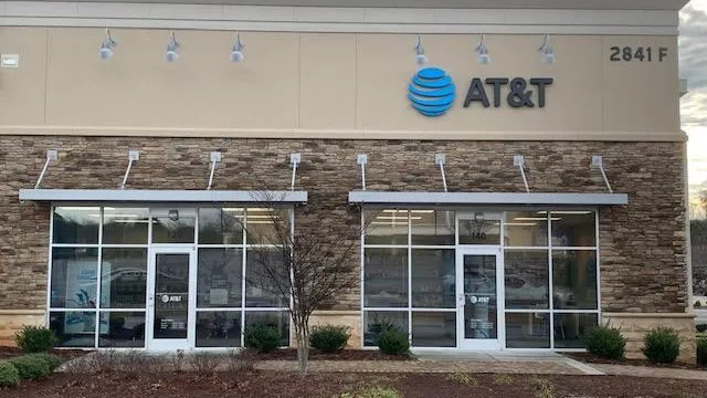 AT&T Store Atlanta - GREENBRIAR PKWY