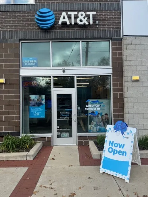 AT&T Store Grand Rapids - Grand Rapids MI