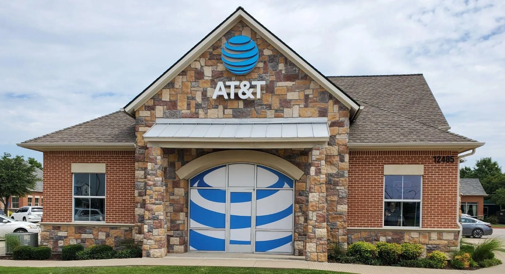 AT&T Store Fort Worth - FT WORTH