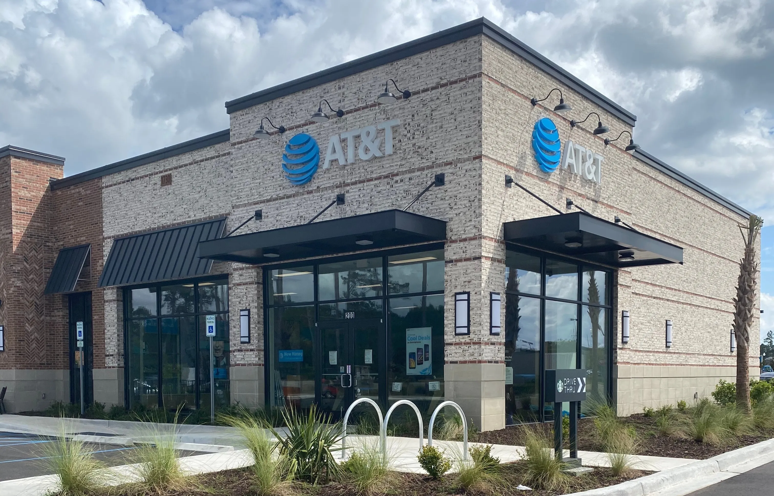AT&T Store Summerville - CANE BAY