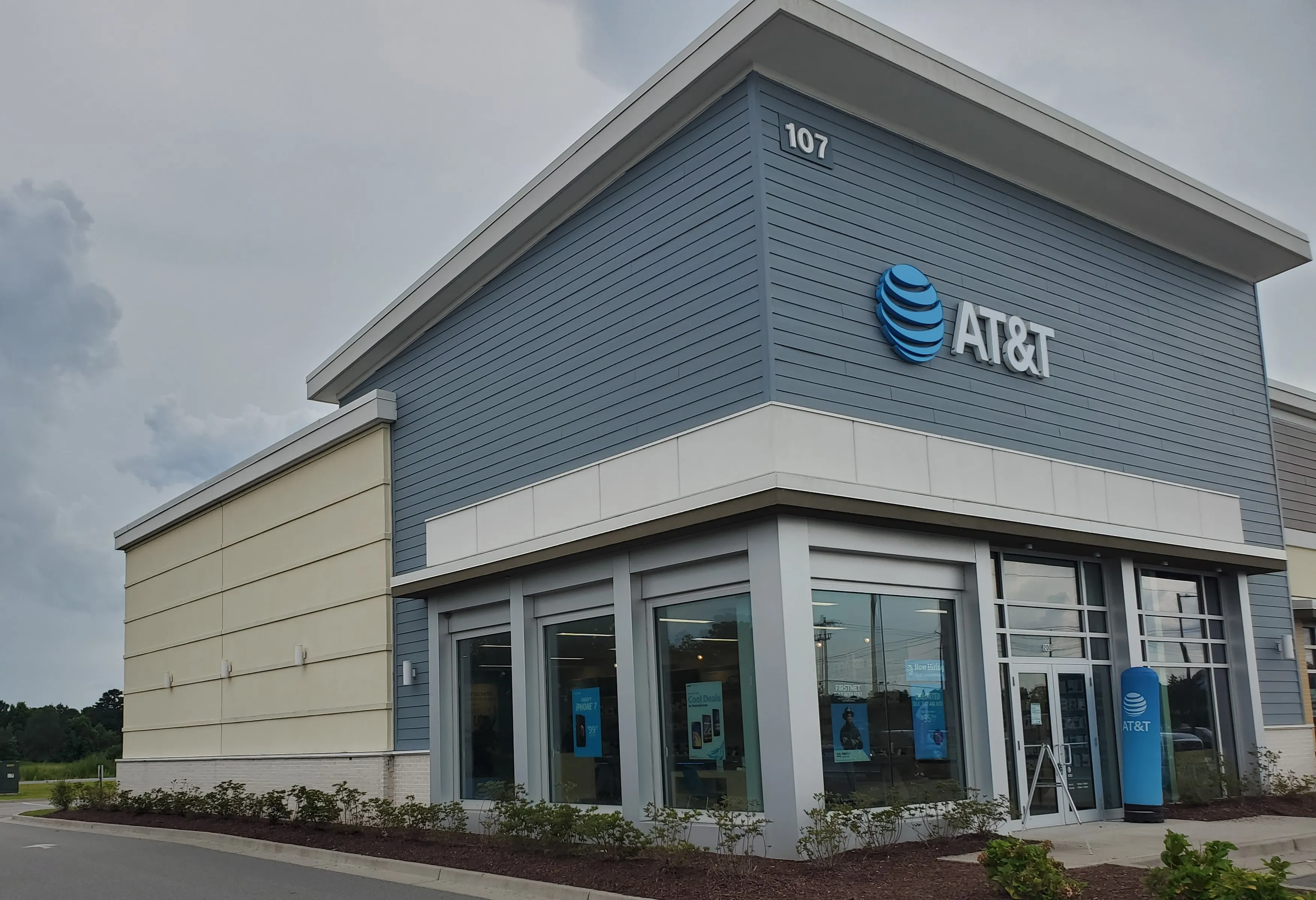 AT&T Store Myrtle Beach - Carolina Forest Commons