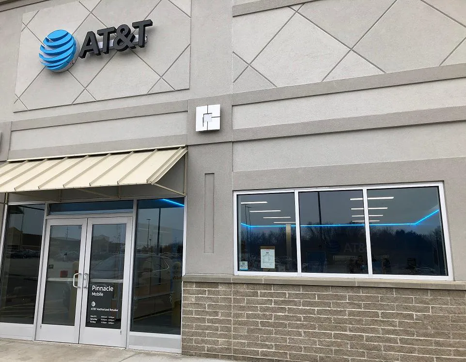 AT&T Store Mount Pleasant - Summit Ridge Plaza