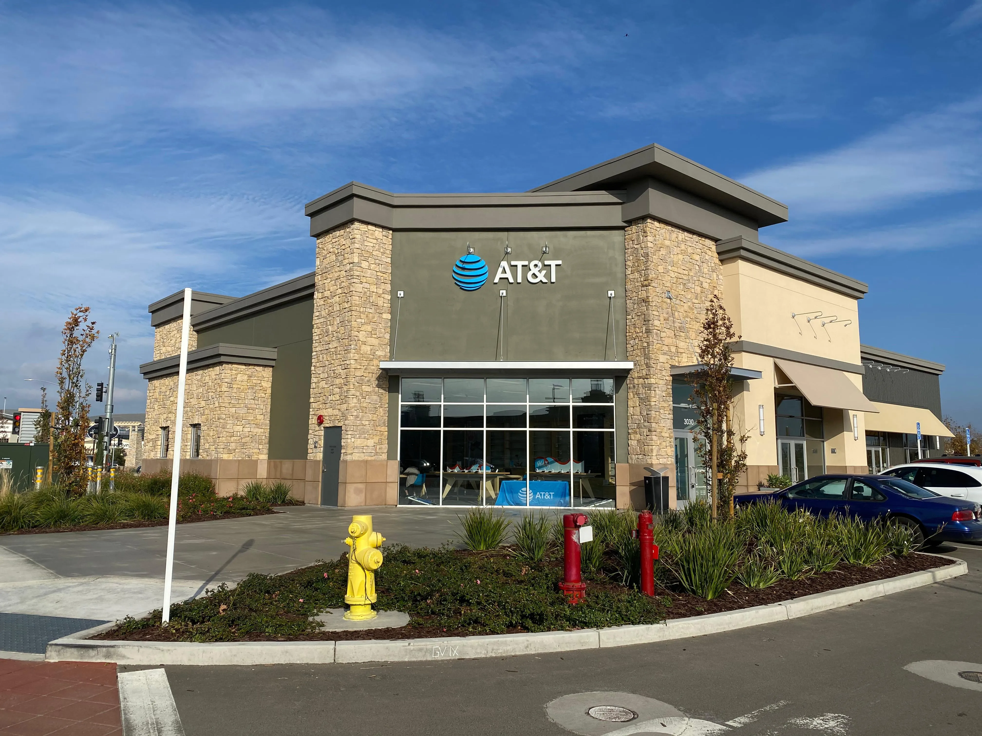 AT&T Store Livermore - Shops at Livermore