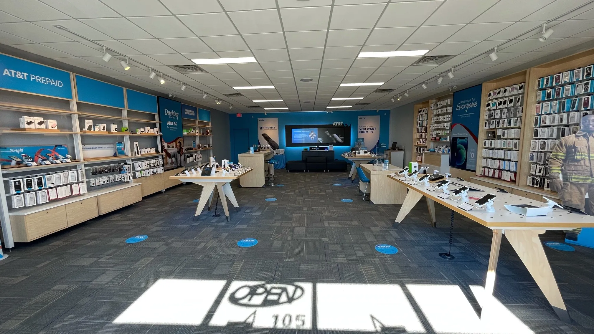 AT&T Store Winterville - Winterville