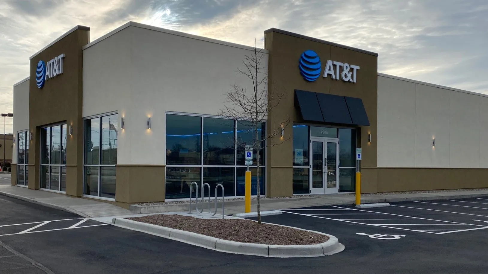 AT&T Store Saint Matthews - St Matthews