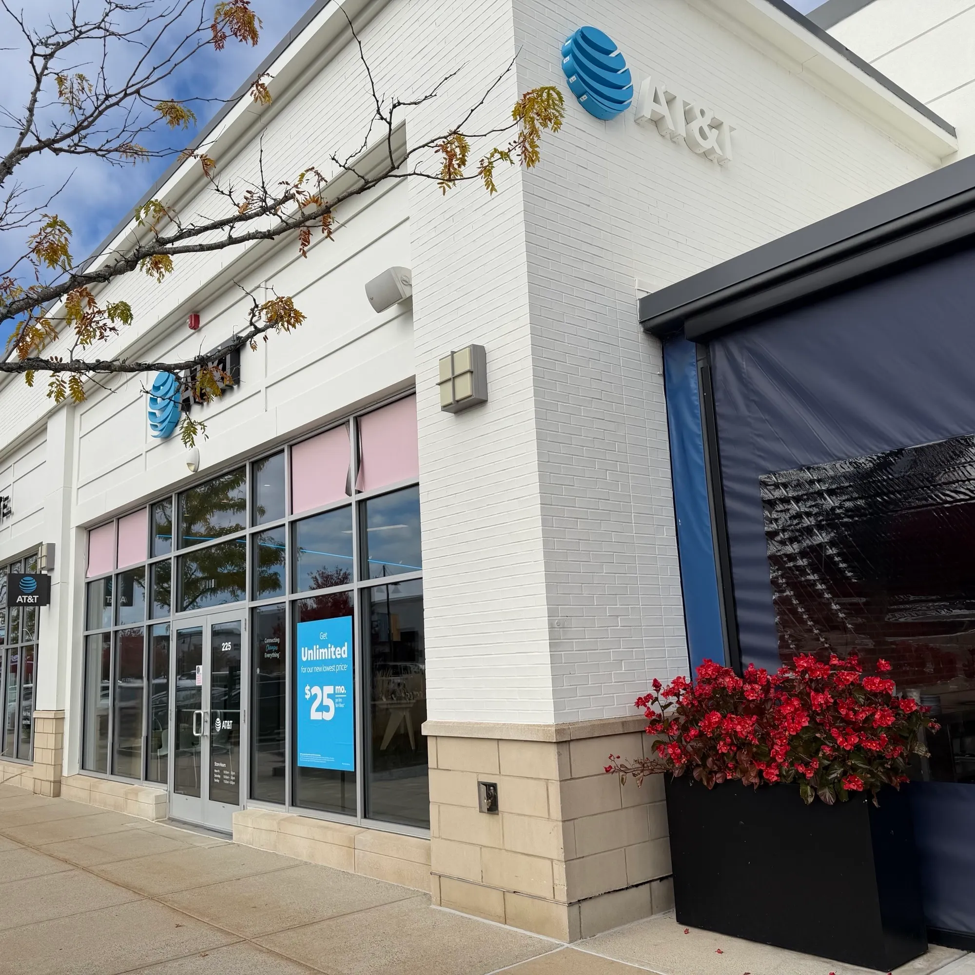 AT&T Store Lynnfield - Lynnfield