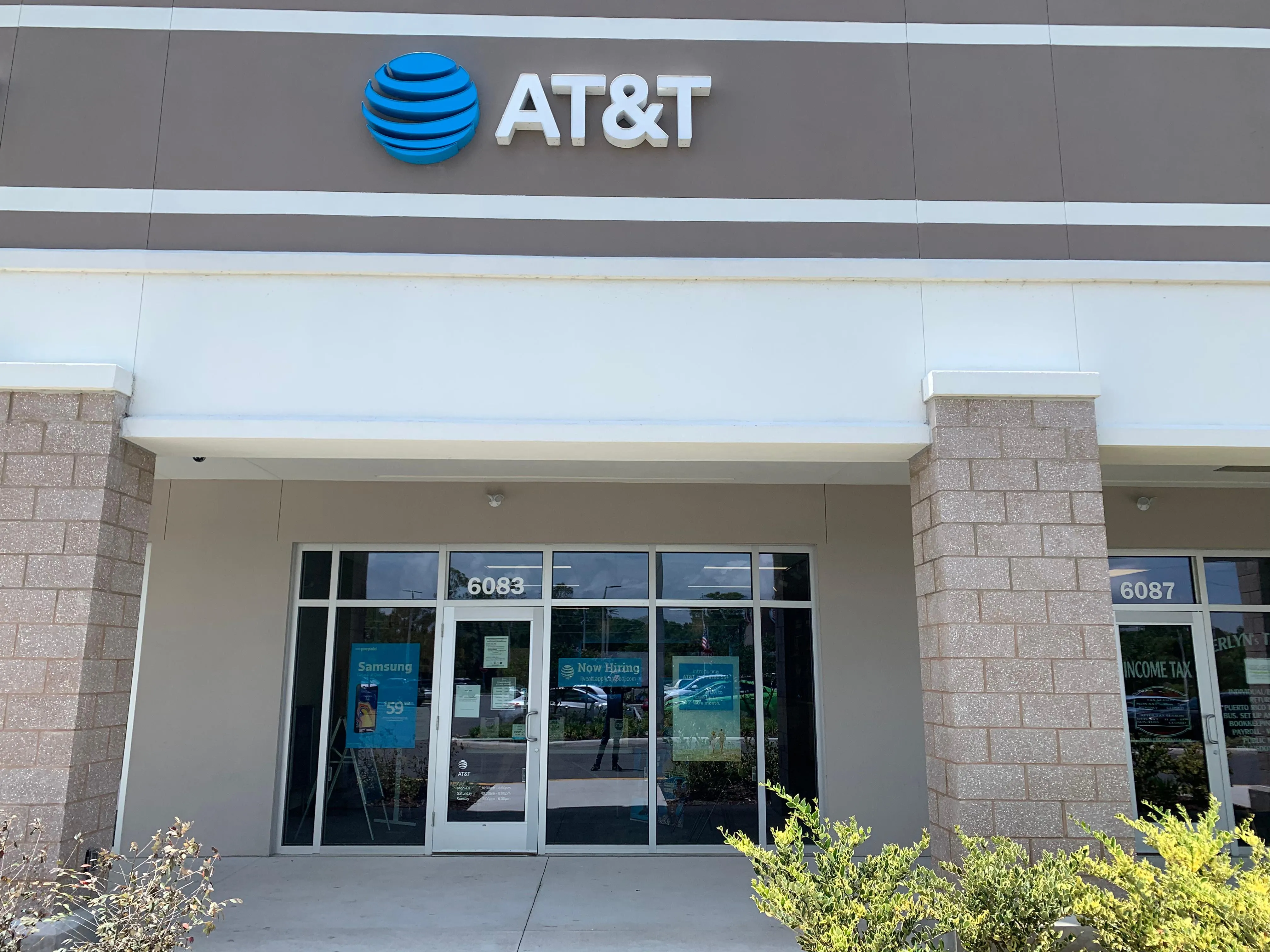 AT&T Store Davenport - Loughman Crossing SC