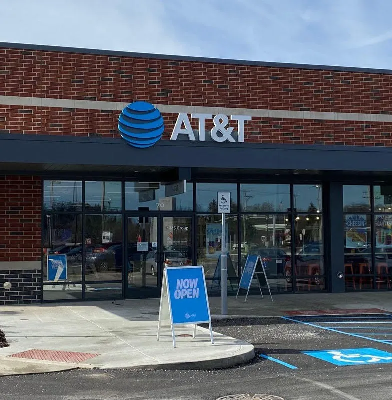 AT&T Store Coraopolis - University Centre