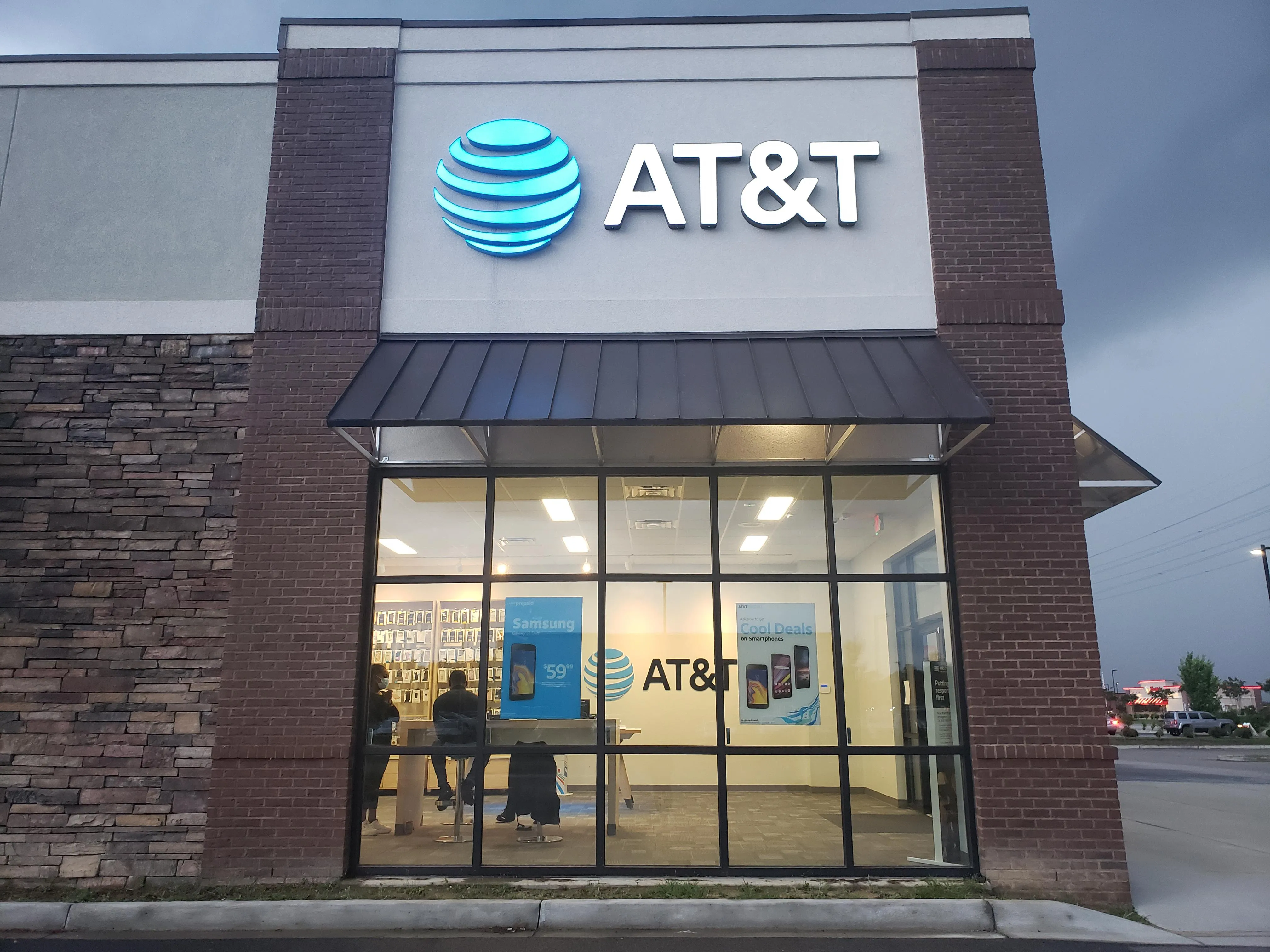 AT&T Store Columbia - BLYTHEWOOD