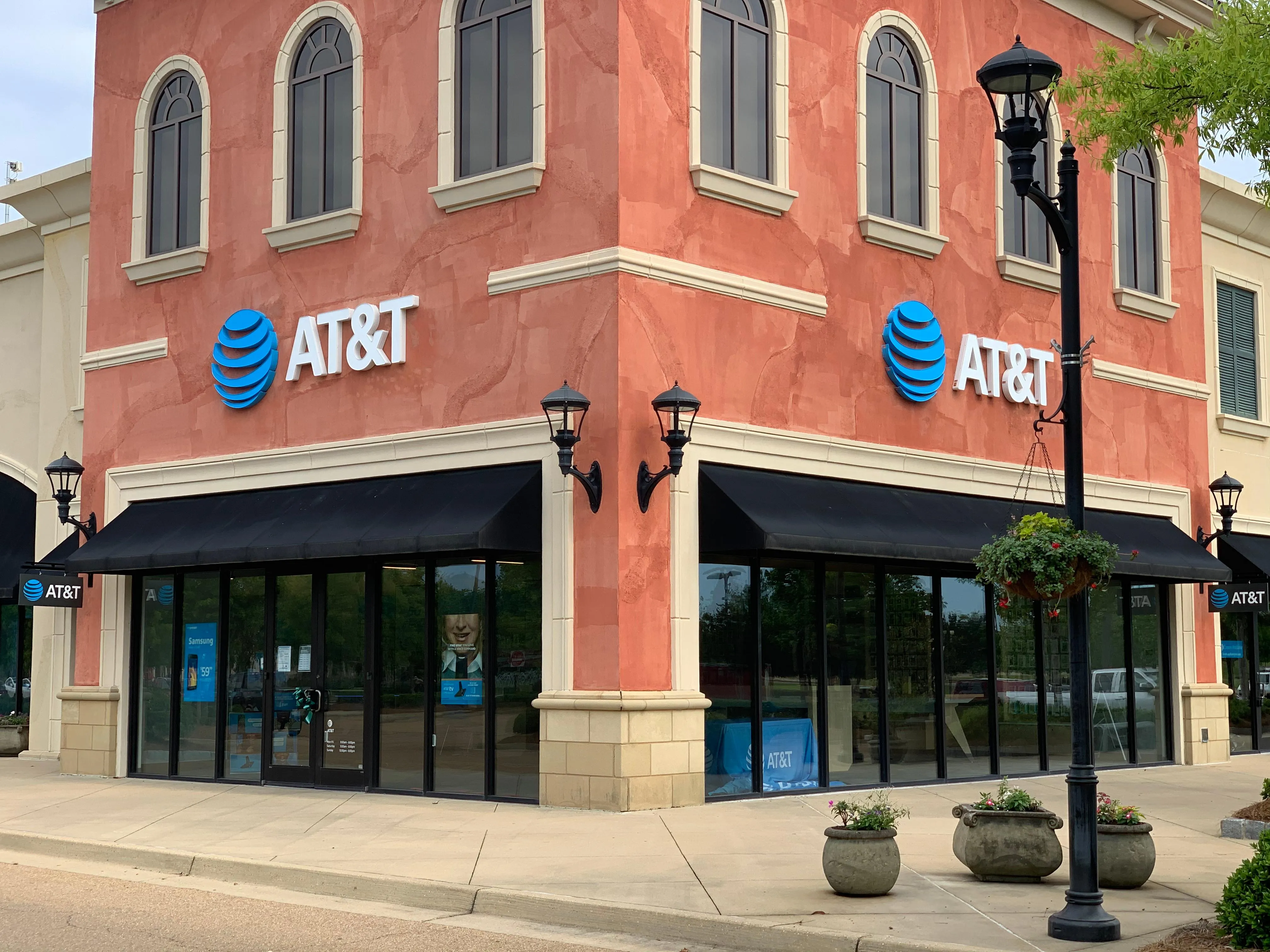 AT&T Store Ridgeland - RIDGELAND