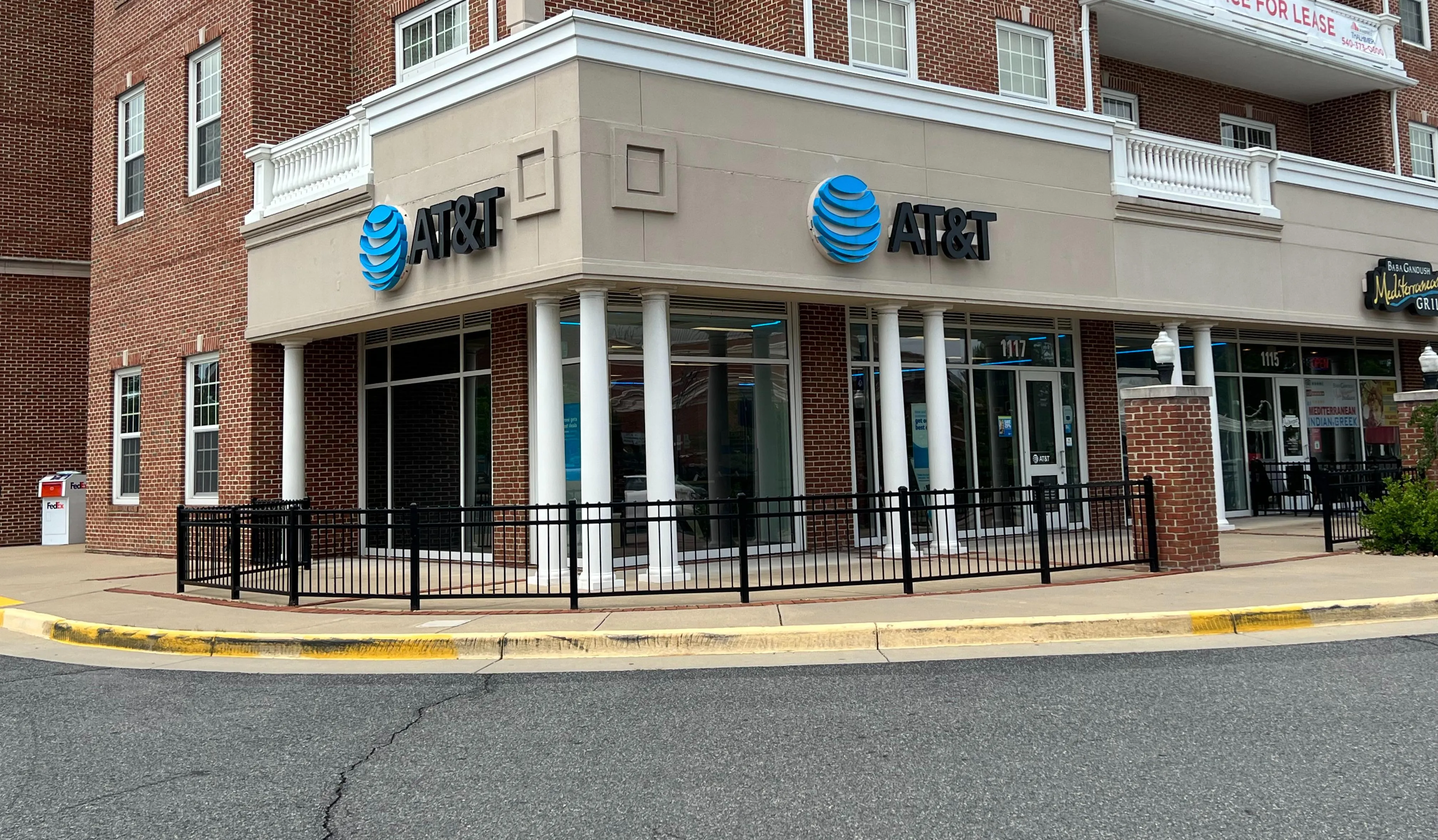 AT&T Store Fredericksburg - Eagle Village