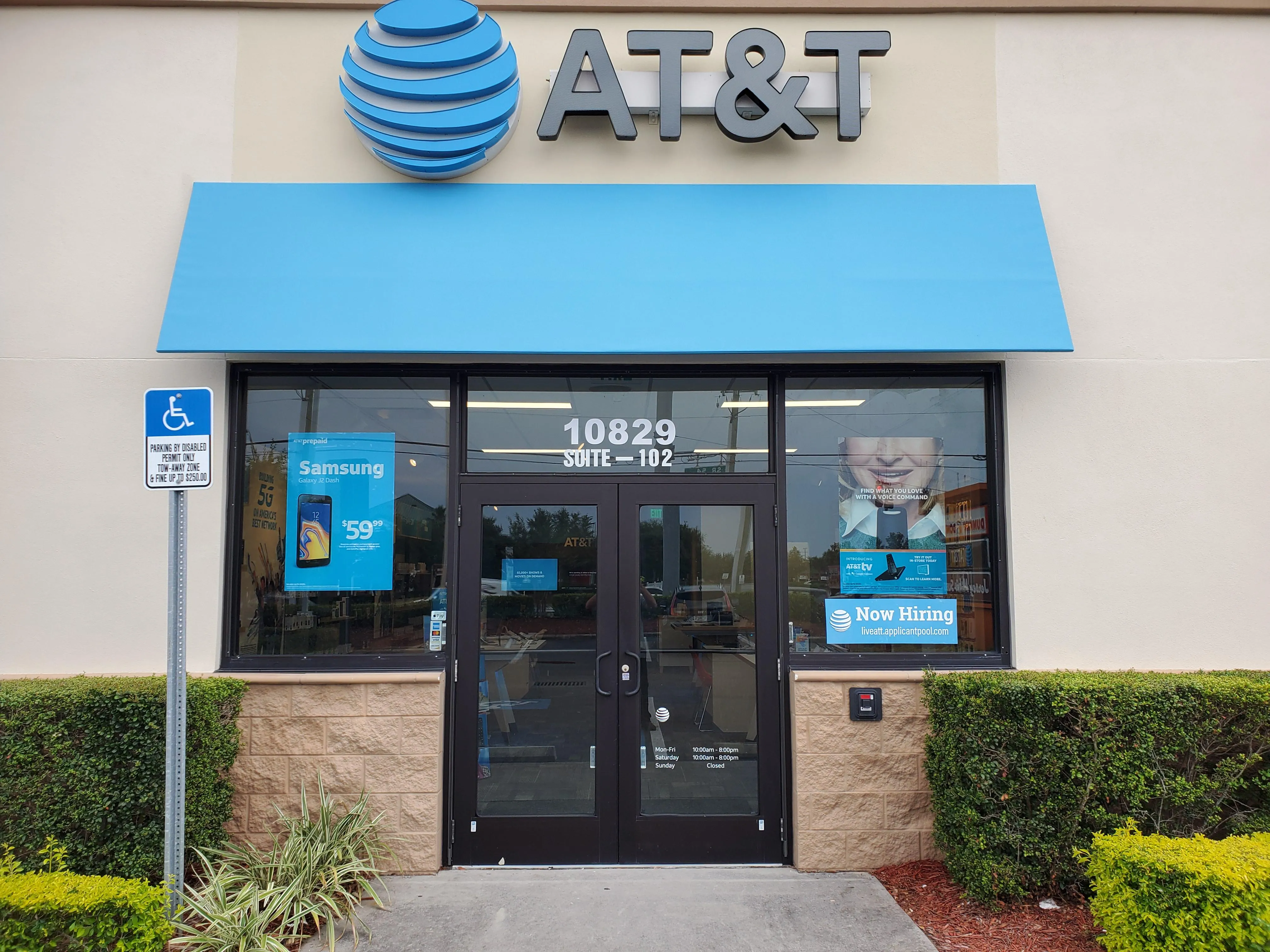 AT&T Store North Port - Toledo Creek