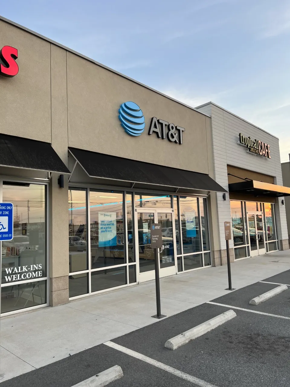 AT&T Store Bonaire - BONAIRE