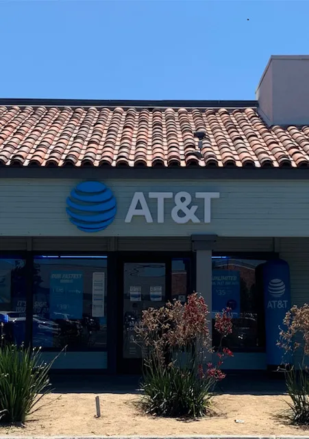 AT&T Store San Diego - IMPERIAL BEACH