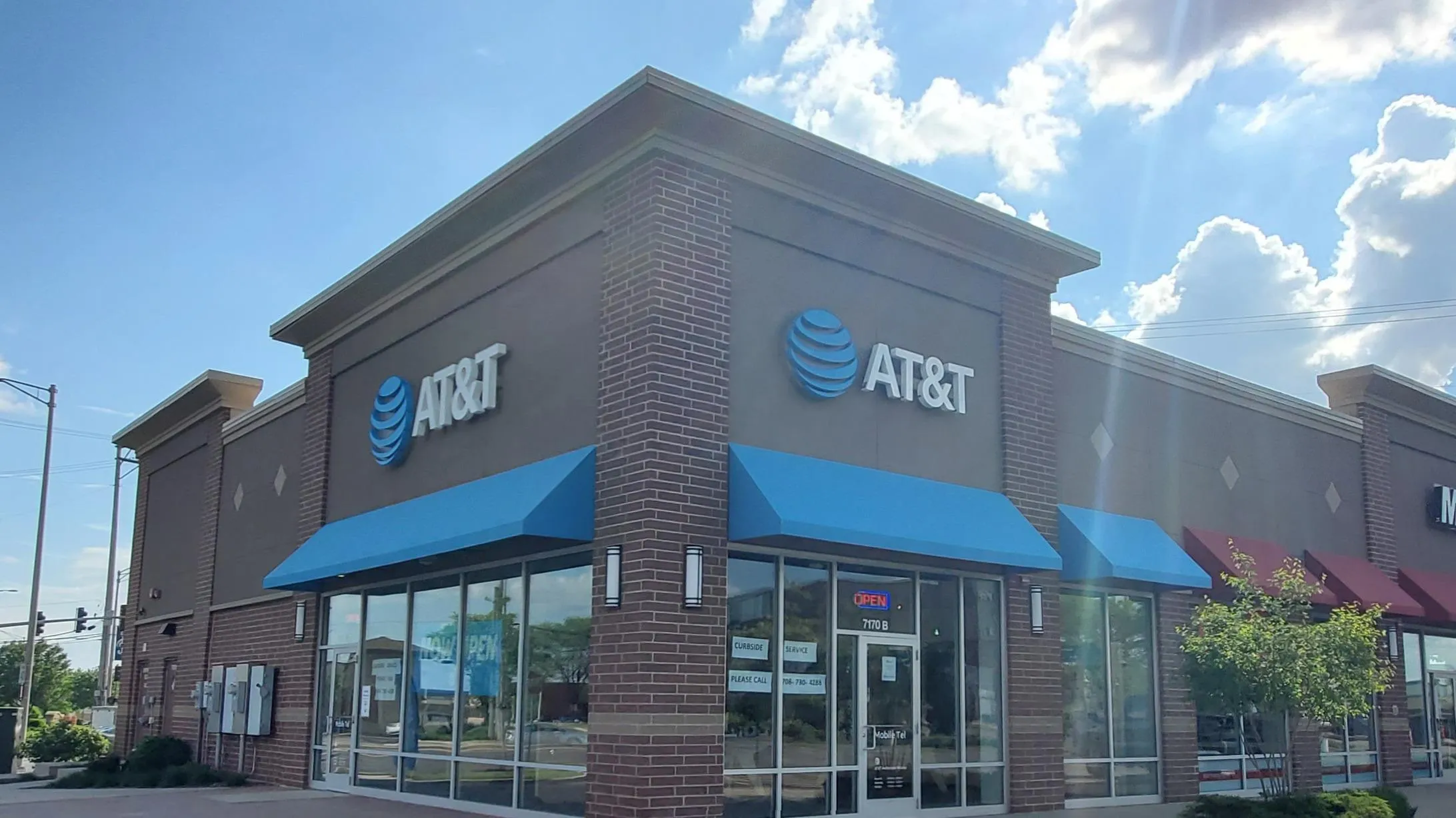 AT&T Store Orland Park - Orland Park