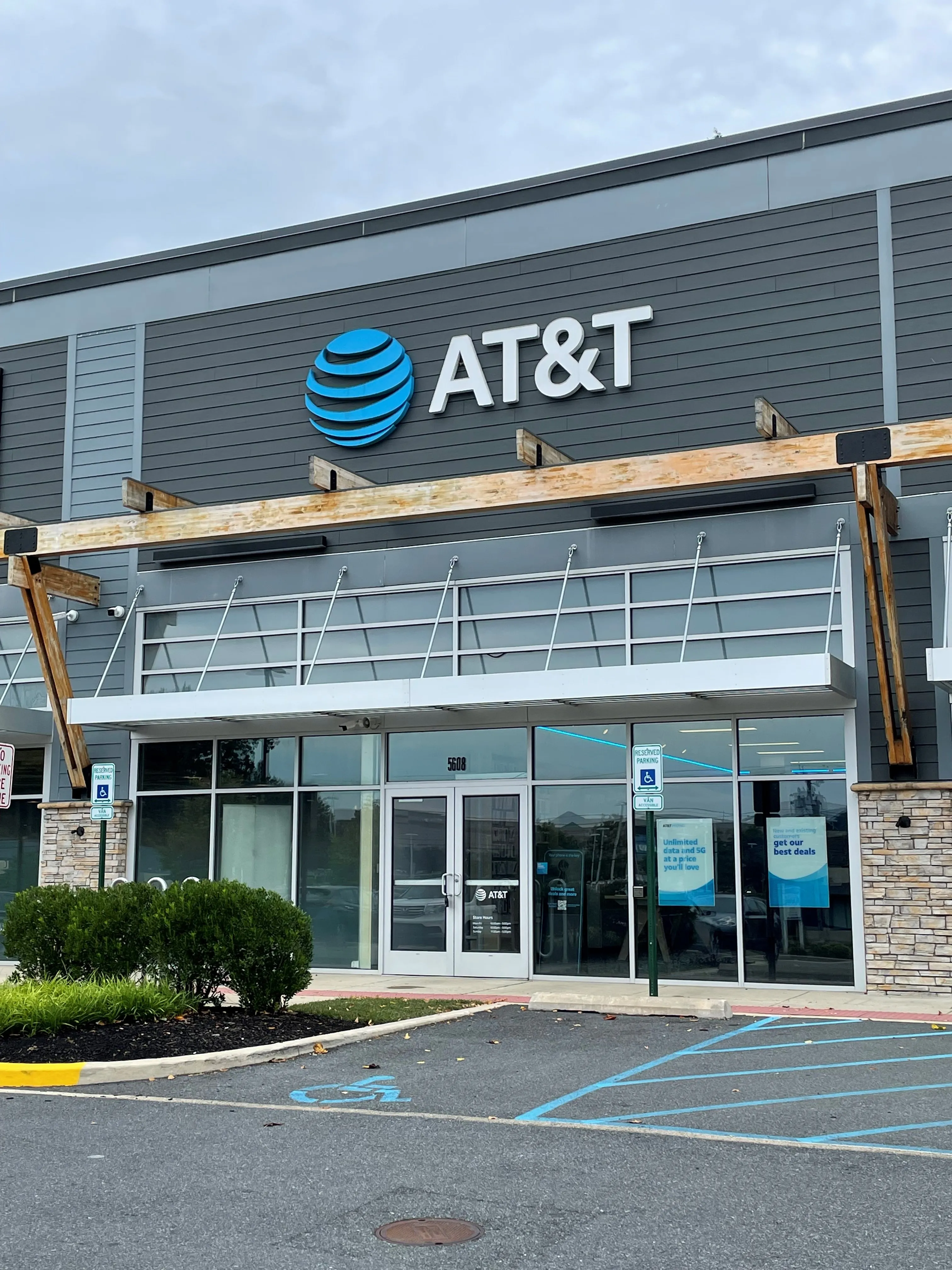 AT&T Store Wilmington - Brandywine