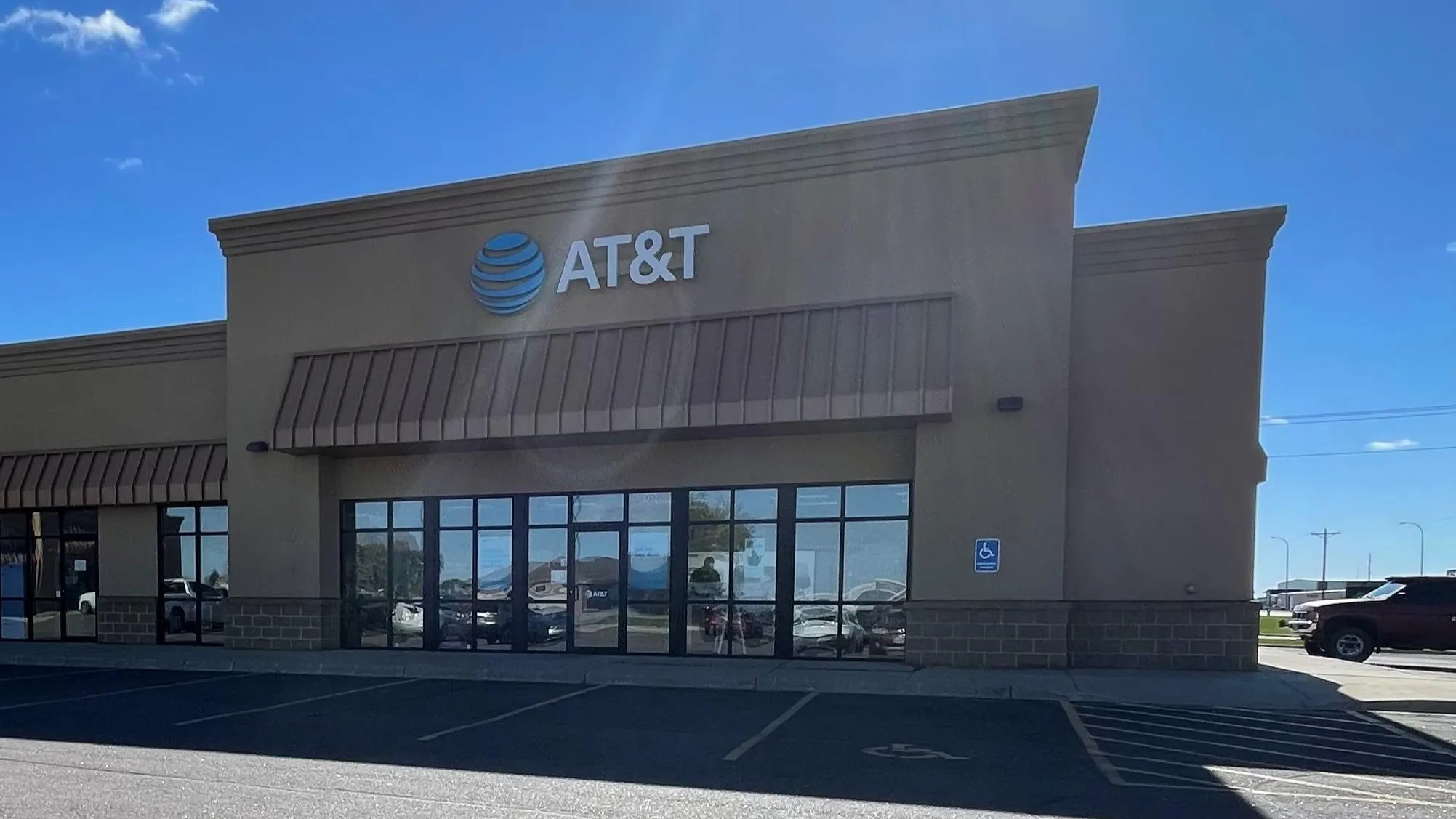 AT&T Store Watertown - Watertown