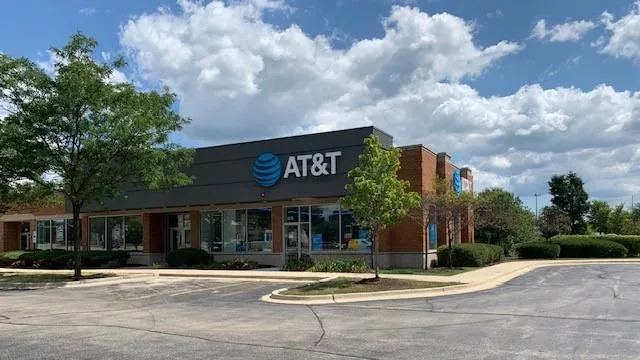 AT&T Store Schaumburg - Roselle Road