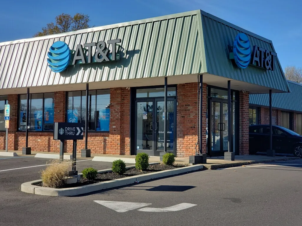 AT&T Store Cinnaminson - Cinnaminson