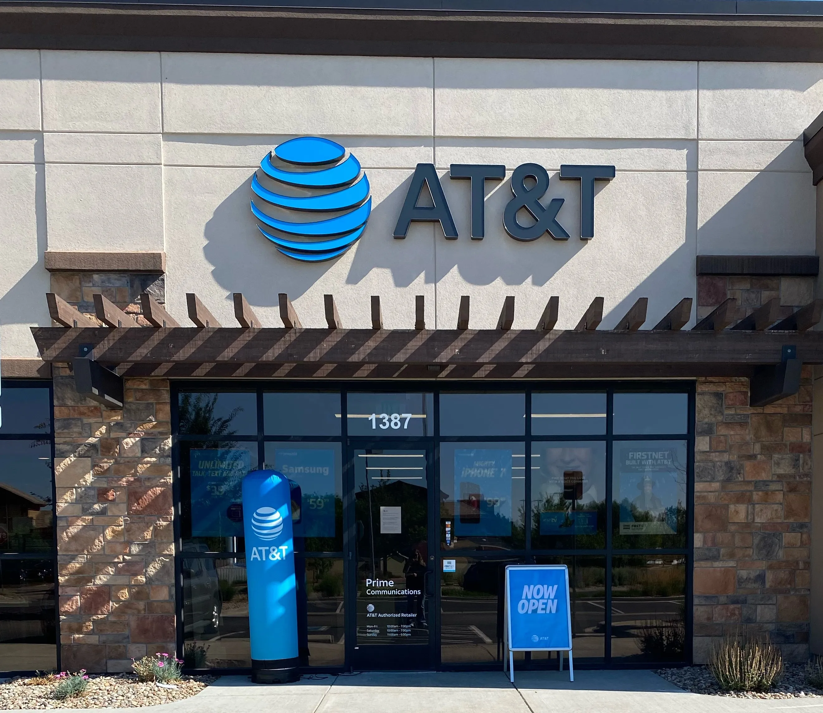 AT&T Store Loveland - LOVELAND