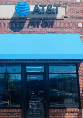 AT&T Store Johnson City - JOHNSON CITY
