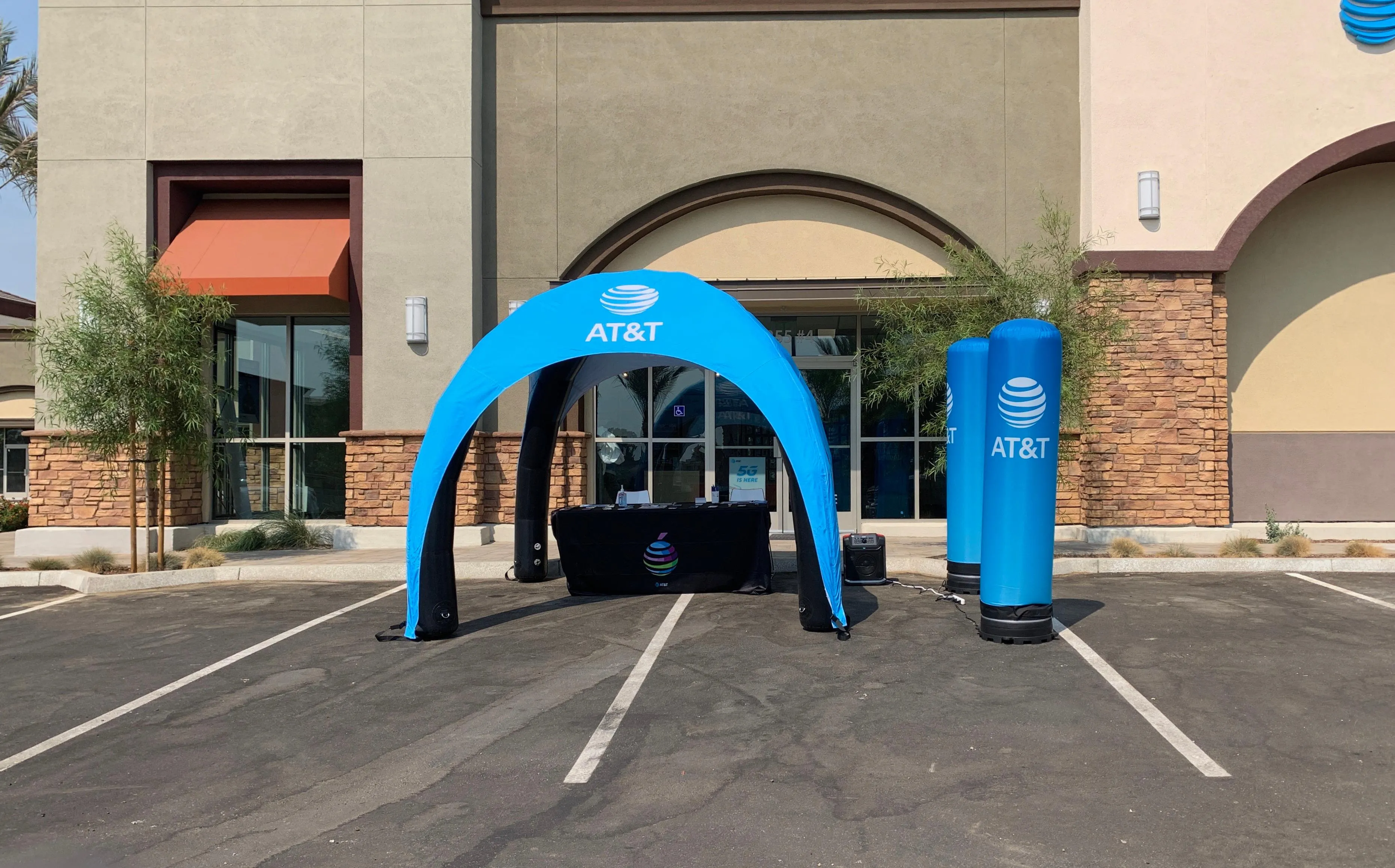 AT&T Store Rialto - RIALTO