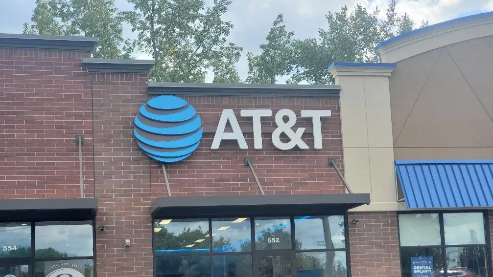 AT&T Store Antioch - Antioch