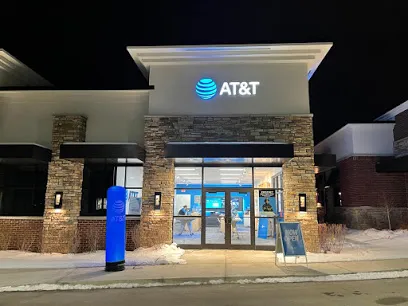AT&T Store Waukesha - WAUKESHA