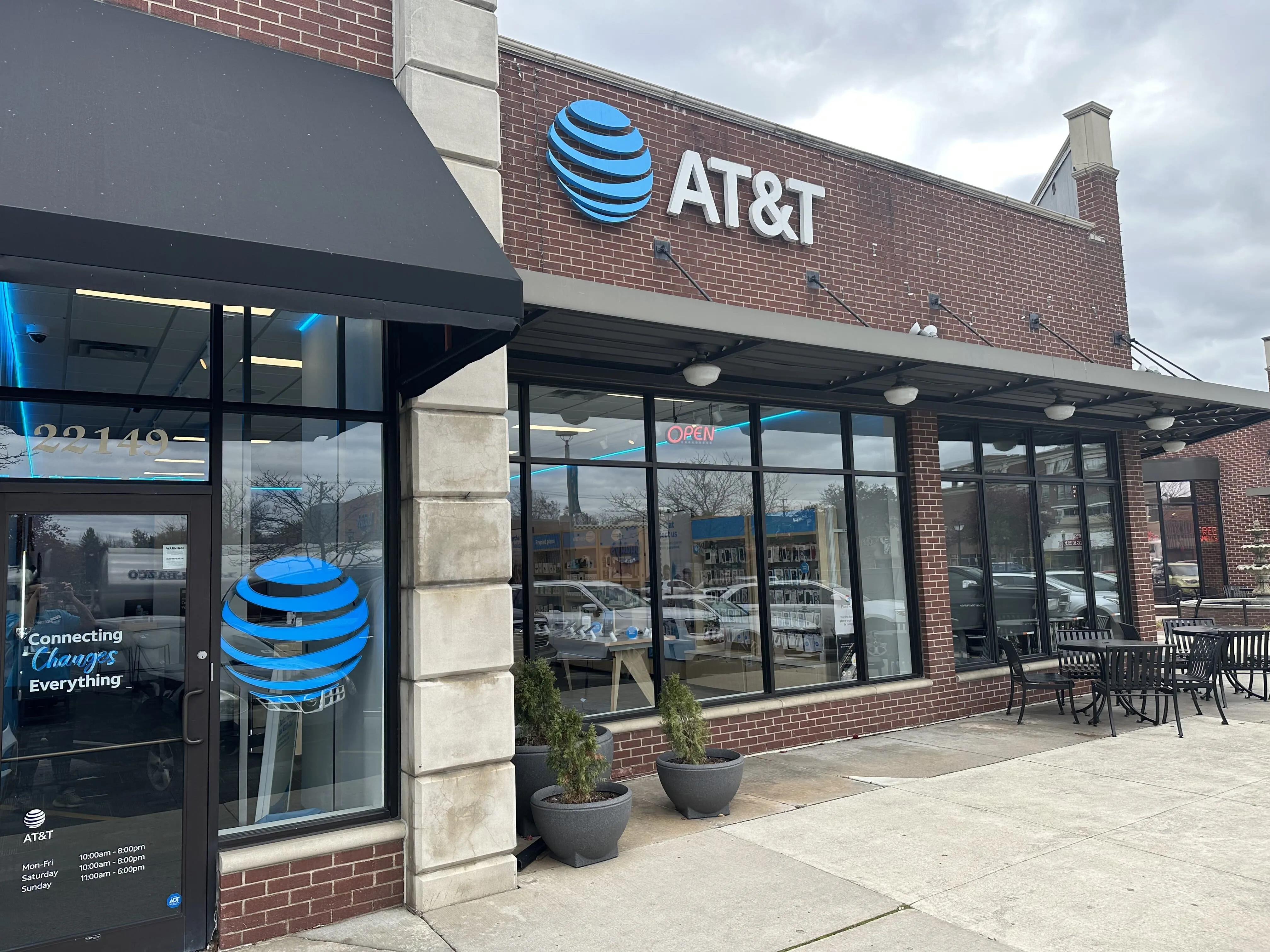 AT&T Store Dearborn - Dearborn