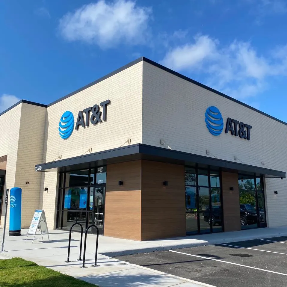 AT&T Store San Antonio - UTSA