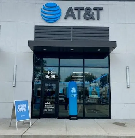 AT&T Store Texas City - Texas City