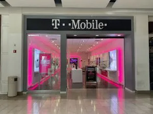 T-Mobile Northwest Arkansas Mall