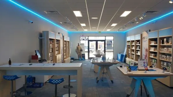 AT&T Store Colorado Springs - PROMINENT PT