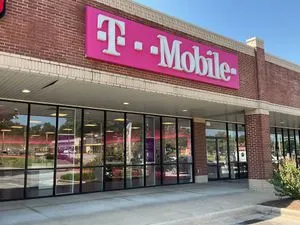 T-Mobile East Joyce Blvd