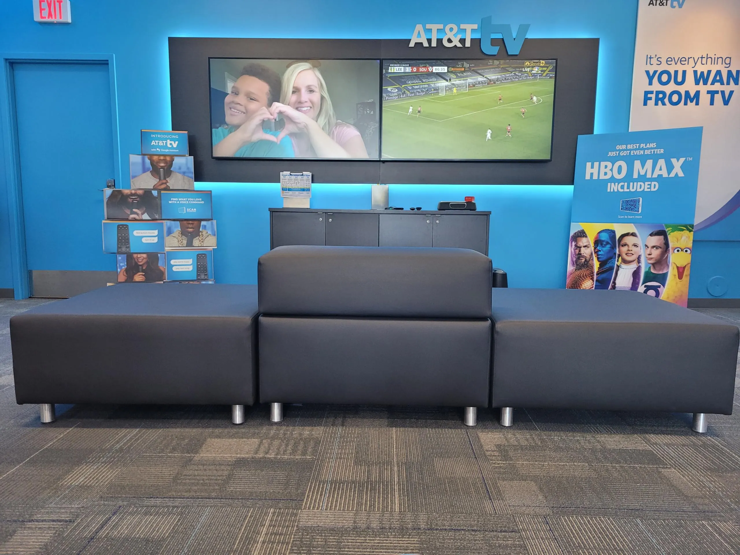 AT&T Store Gilbert - Val Vista Town Center